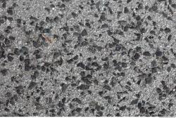 Ground Asphalt